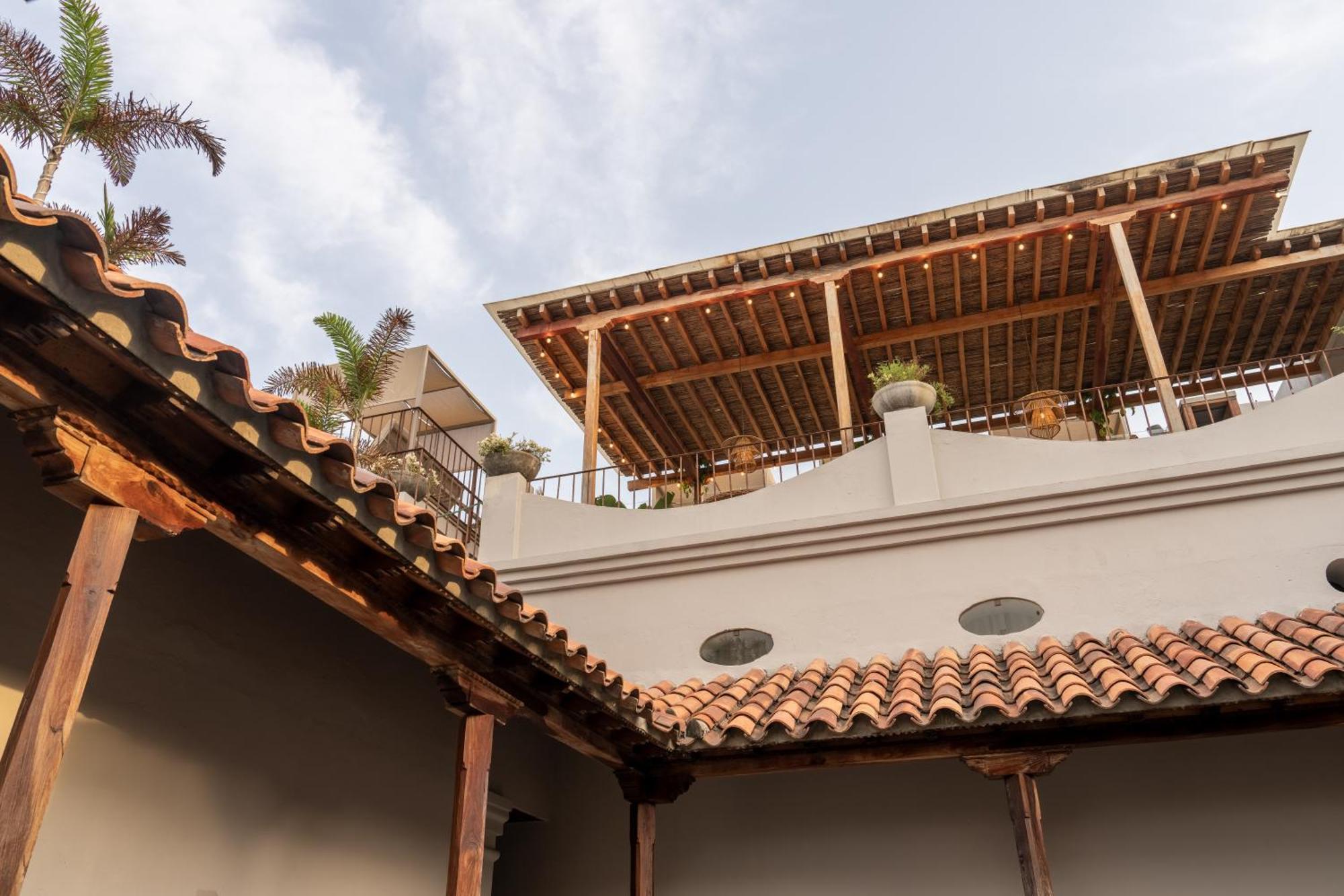 Hotel Casa Don Luis By Faranda Boutique, A Member Of Radisson Individuals Cartagena Dış mekan fotoğraf