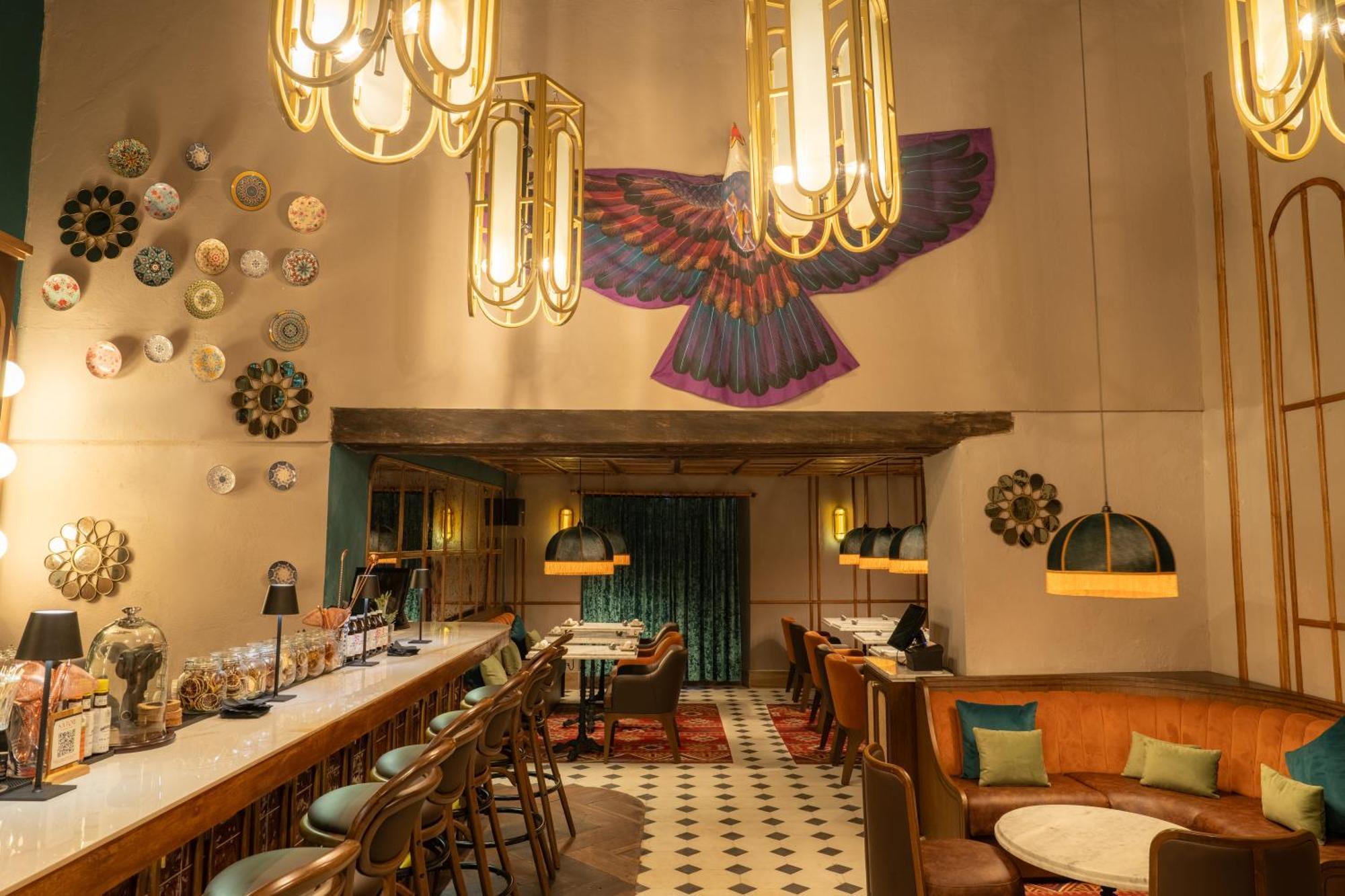 Hotel Casa Don Luis By Faranda Boutique, A Member Of Radisson Individuals Cartagena Dış mekan fotoğraf