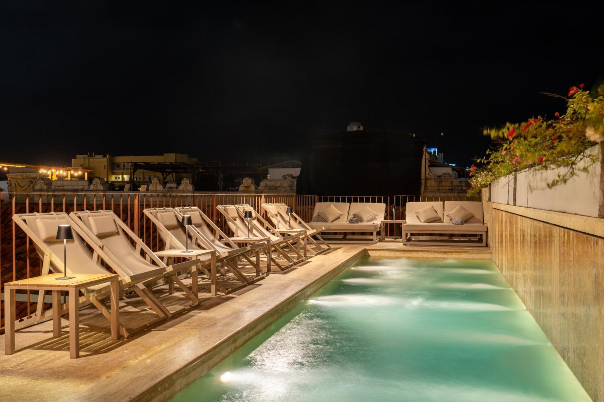 Hotel Casa Don Luis By Faranda Boutique, A Member Of Radisson Individuals Cartagena Dış mekan fotoğraf
