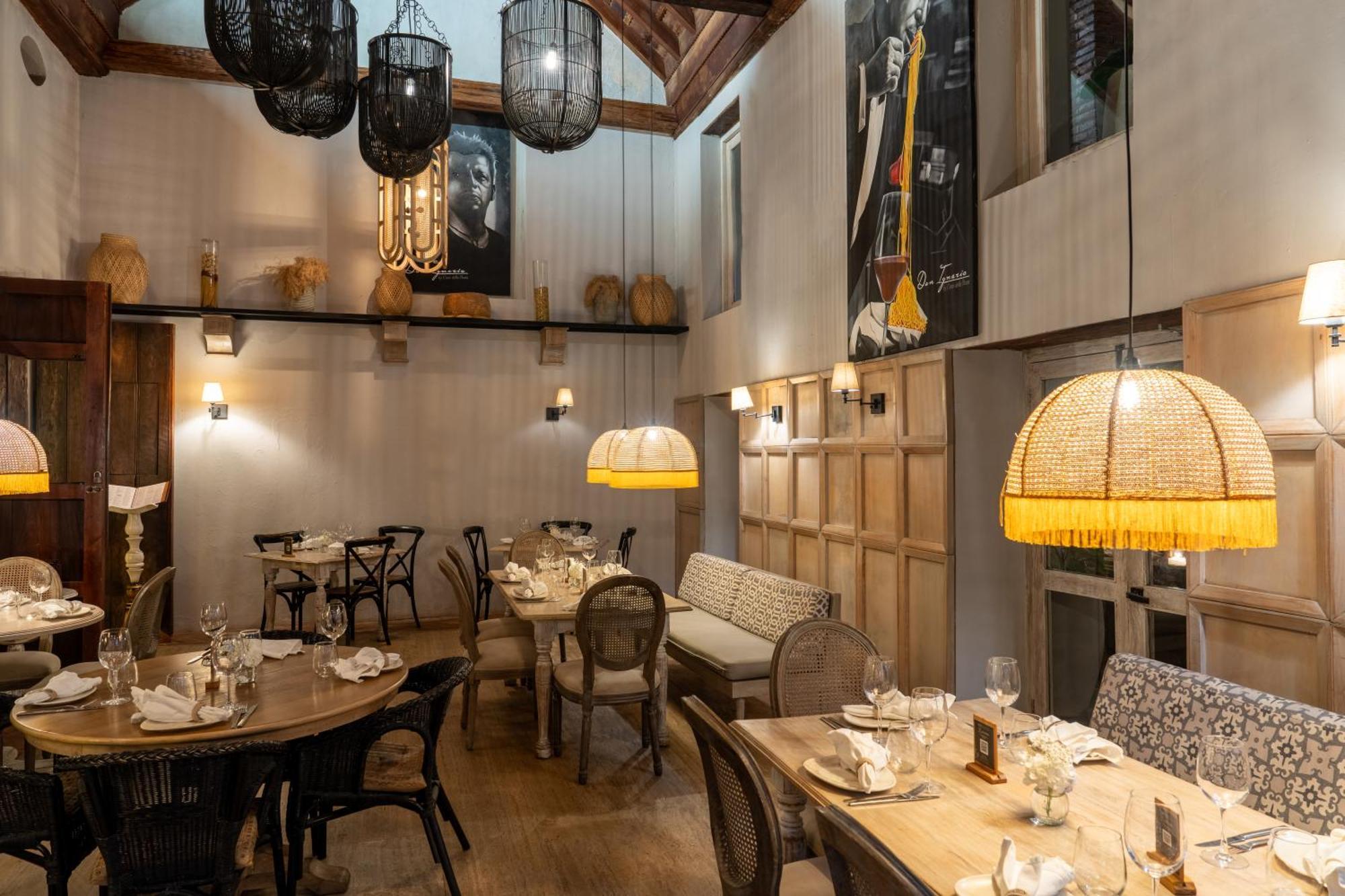 Hotel Casa Don Luis By Faranda Boutique, A Member Of Radisson Individuals Cartagena Dış mekan fotoğraf