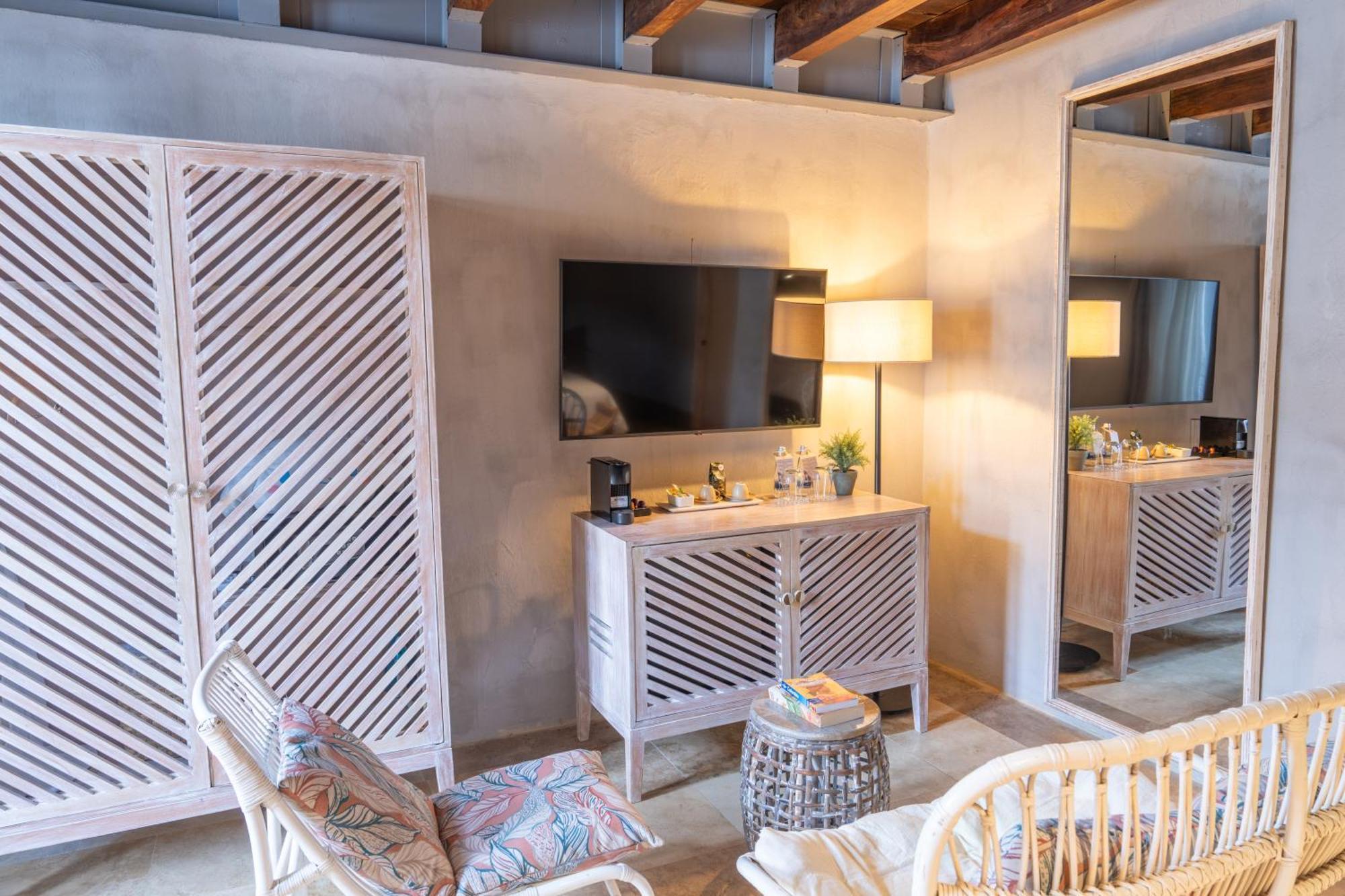 Hotel Casa Don Luis By Faranda Boutique, A Member Of Radisson Individuals Cartagena Dış mekan fotoğraf