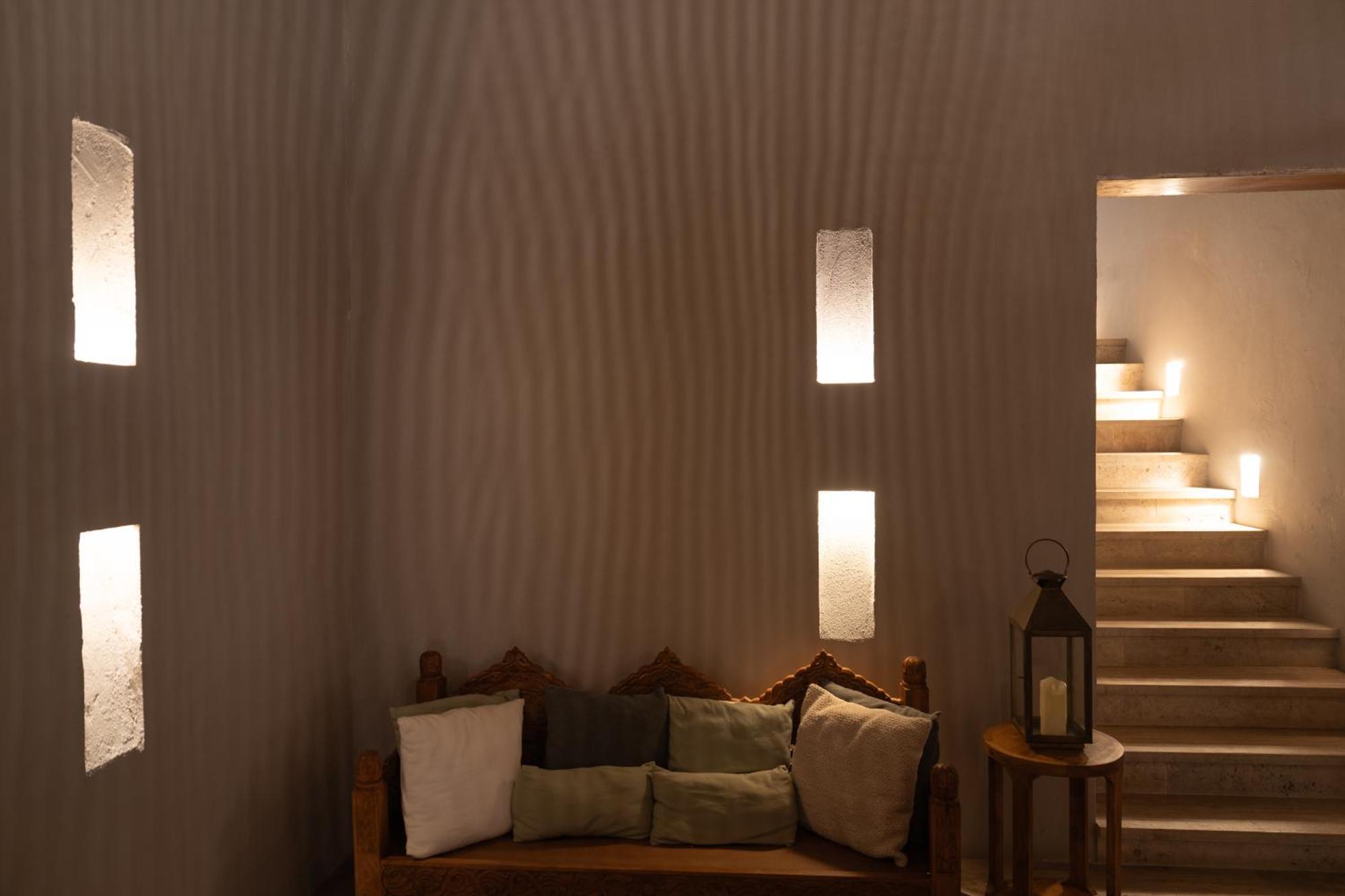 Hotel Casa Don Luis By Faranda Boutique, A Member Of Radisson Individuals Cartagena Dış mekan fotoğraf