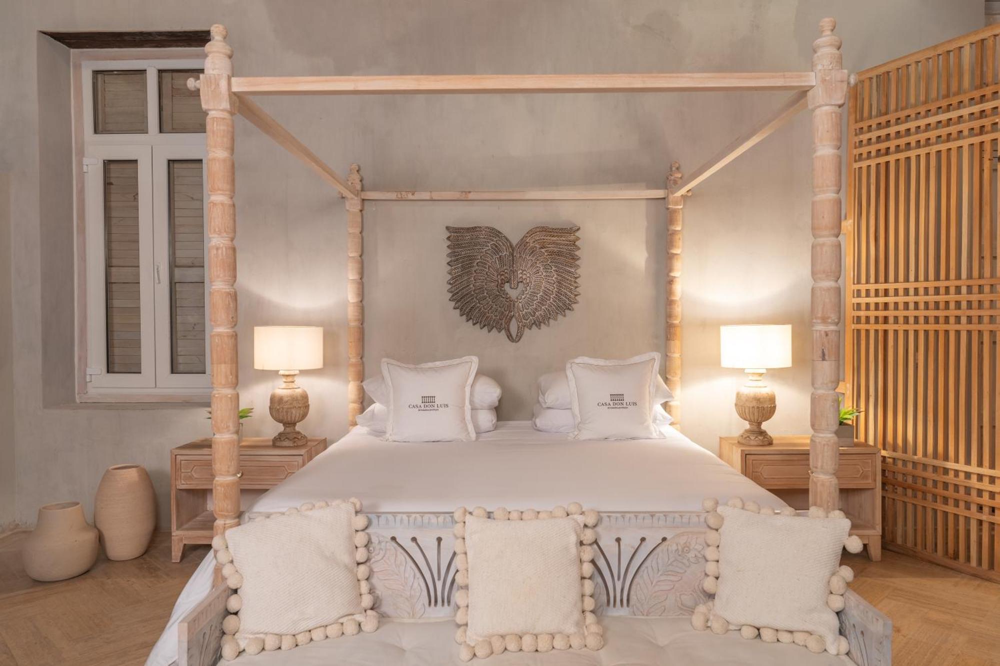 Hotel Casa Don Luis By Faranda Boutique, A Member Of Radisson Individuals Cartagena Dış mekan fotoğraf