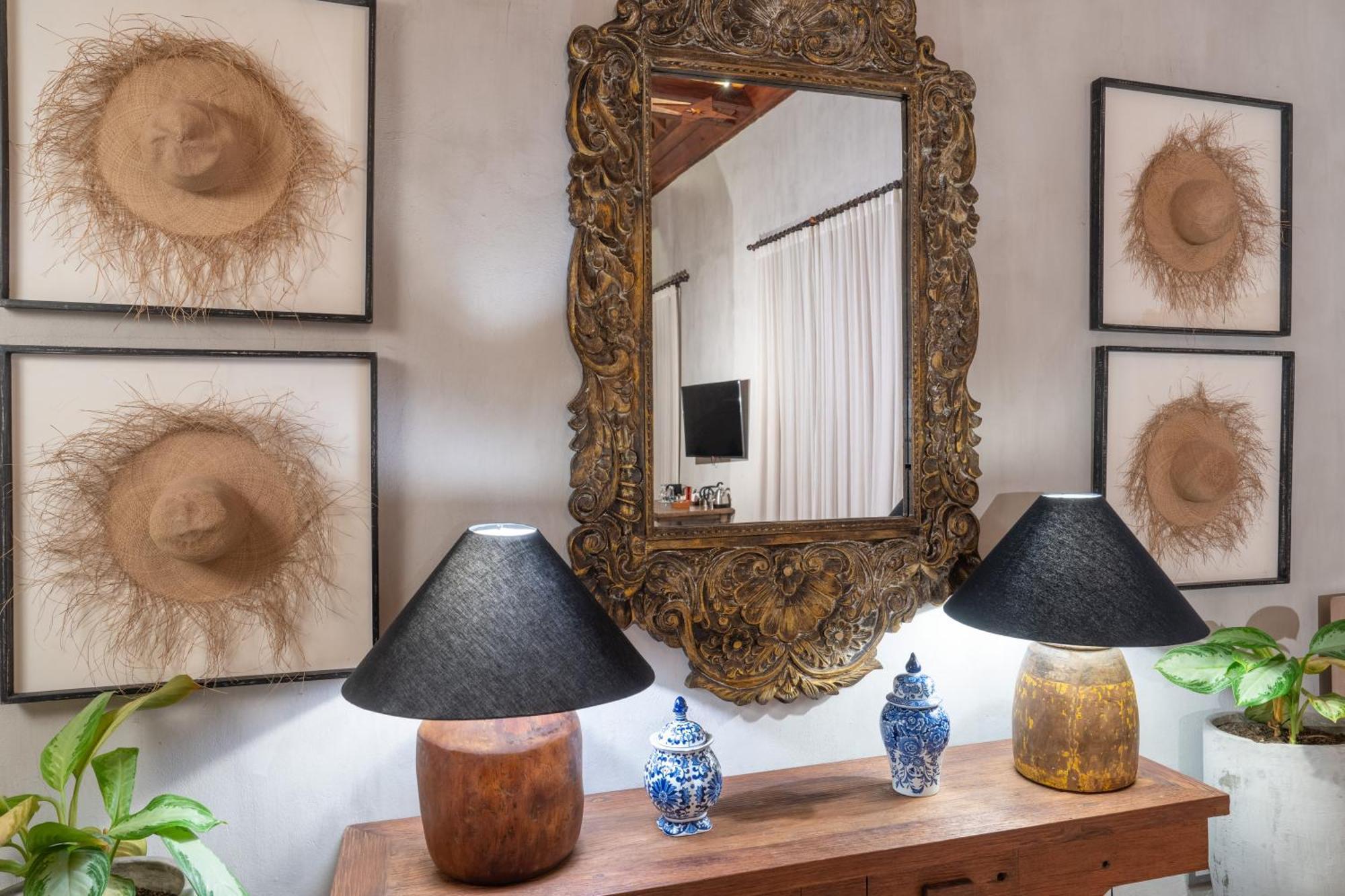 Hotel Casa Don Luis By Faranda Boutique, A Member Of Radisson Individuals Cartagena Dış mekan fotoğraf